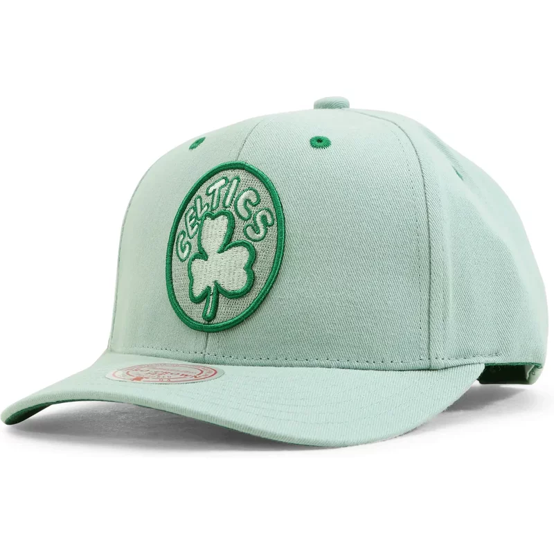 Casquette snapback Boston Celtics