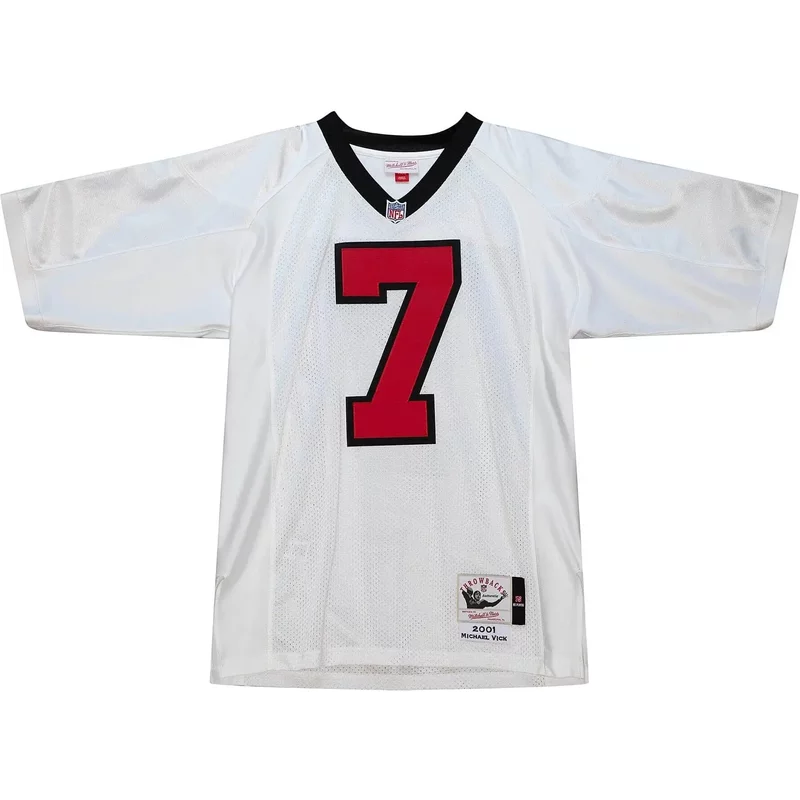 Maillot NFL Atlanta Falcons Michael Vick