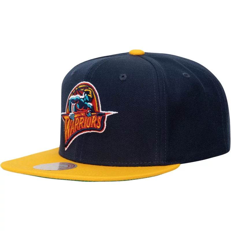 Casquette Golden State Warriors 2 Tone 2.0 Hwc