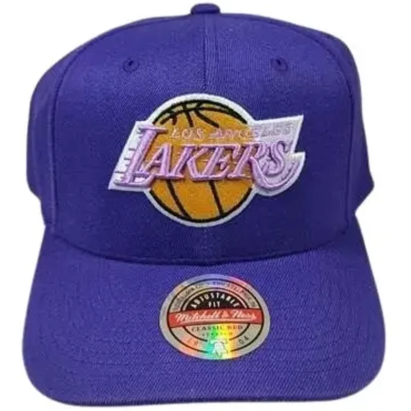 Casquette Los Angeles Lakers Seasonal