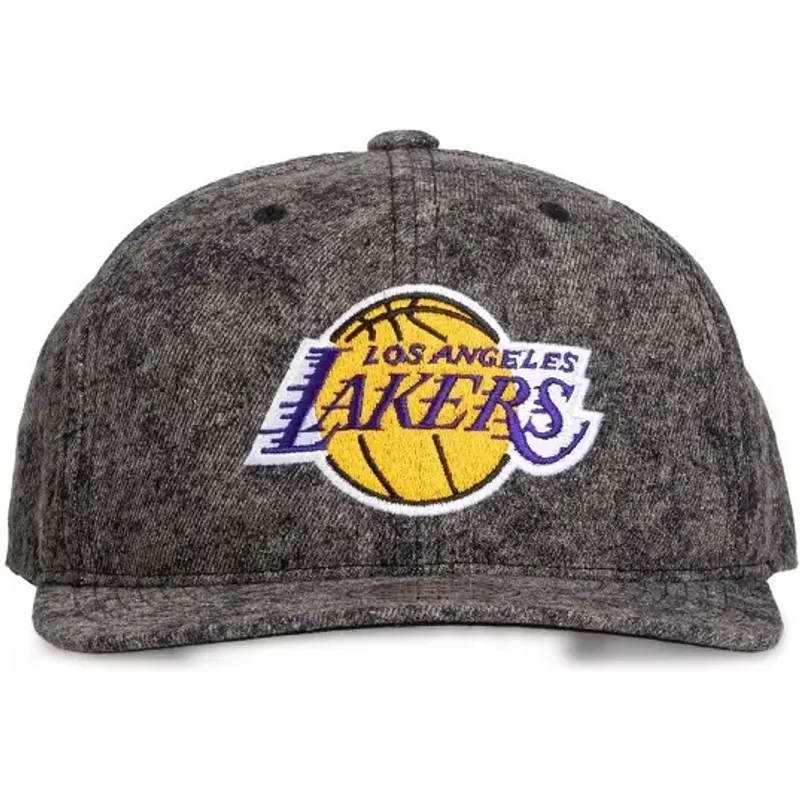 Casquette snapback Los Angeles Lakers