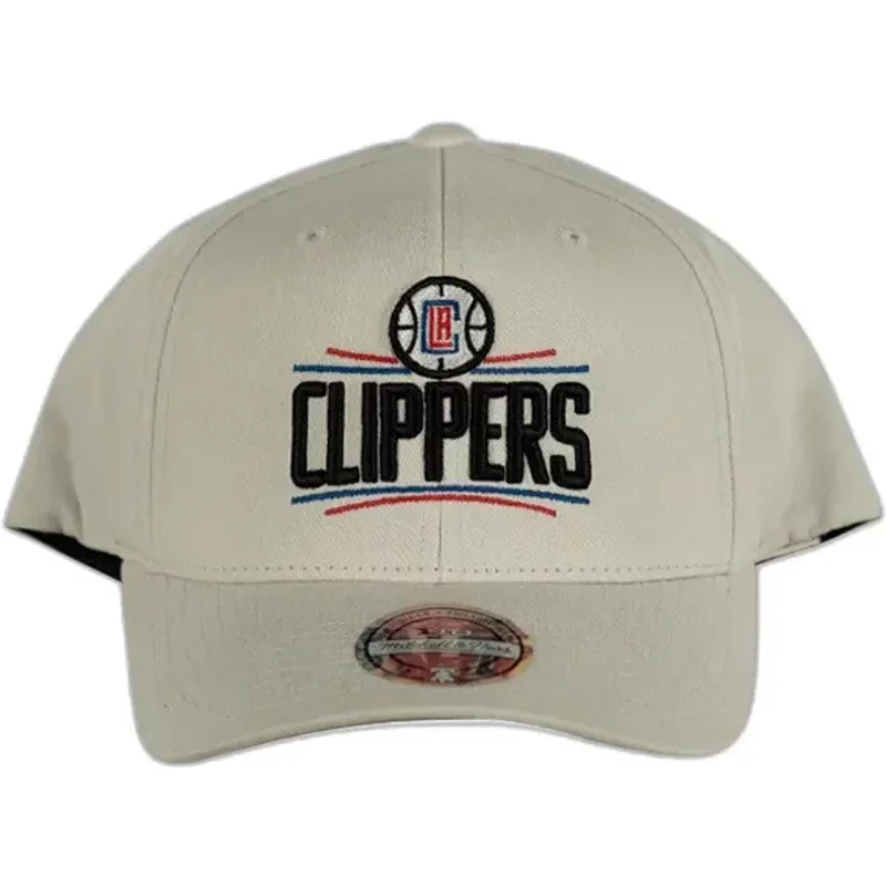 Casquette Los Angeles Clippers washout 110