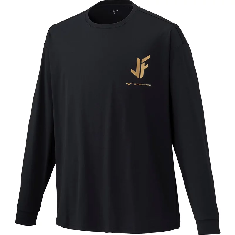 Maillot manches longues Mizuno Soft Dry