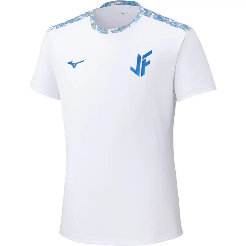 Maillot d'entraînement Mizuno