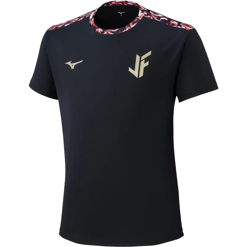 Maillot d'entraînement Mizuno
