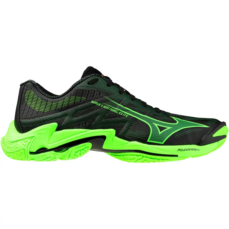 Chaussures indoor Mizuno Wave Lightning Elite