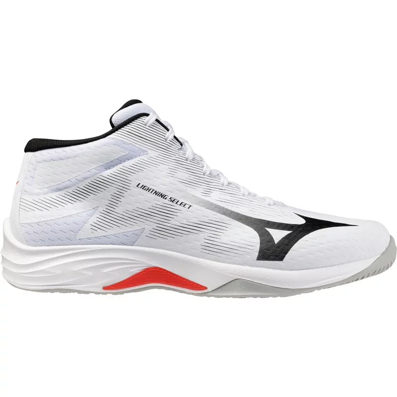 Chaussures indoor Mizuno Lightning Select Mid