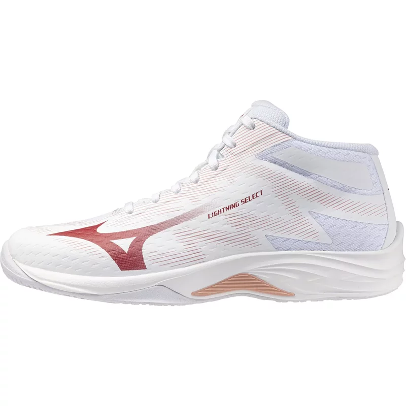 Chaussures indoor femme Mizuno Lightning Select Mid Wos