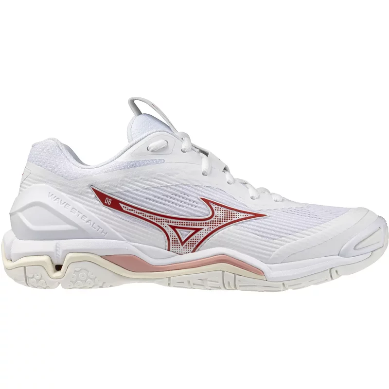 Chaussures indoor femme Mizuno Wave Stealth