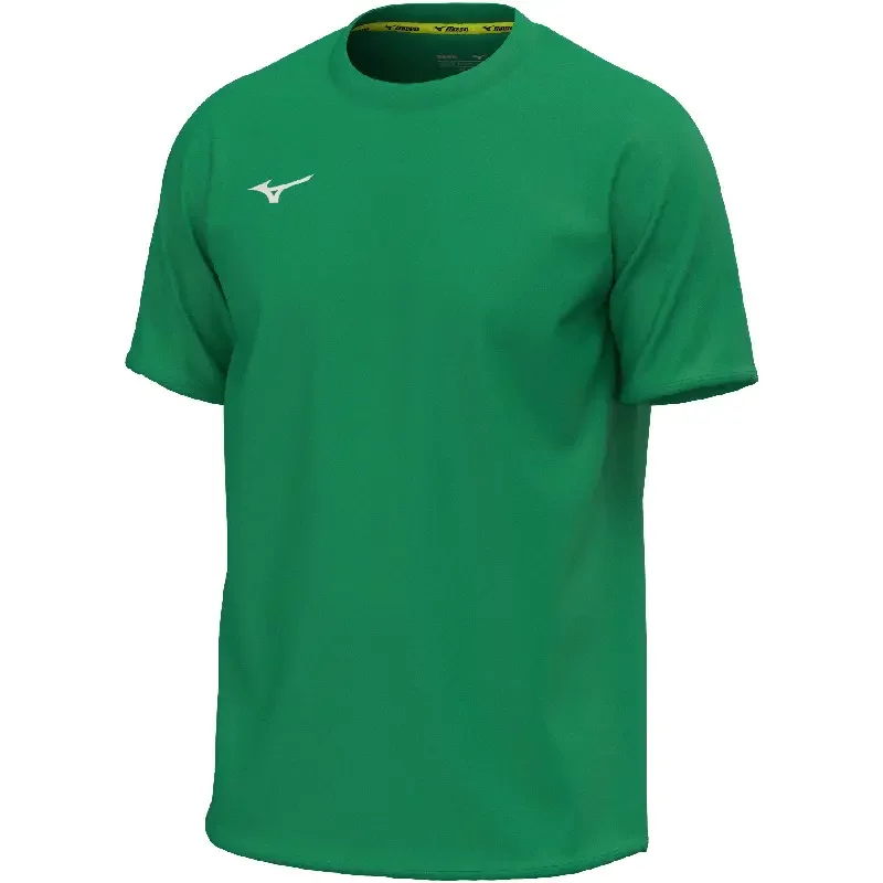 T-shirt Mizuno Team Core