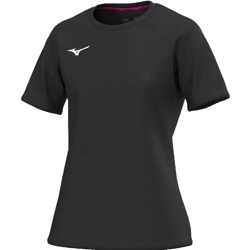T-shirt femme Mizuno Team