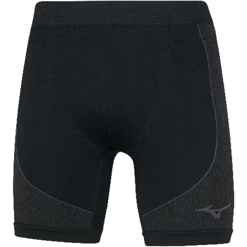 Sous short Mizuno Team Under