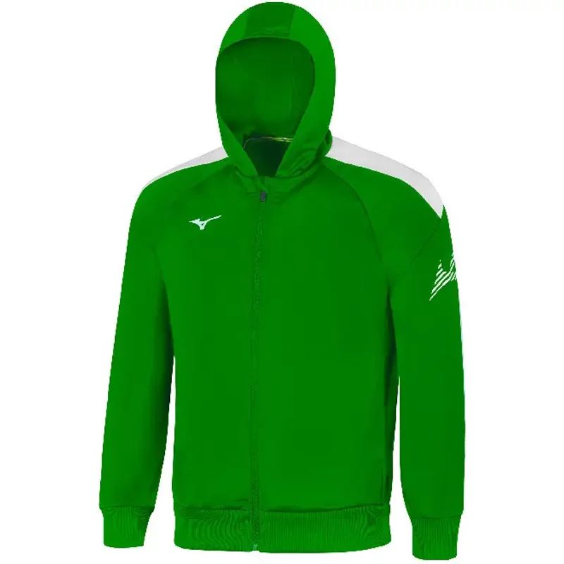Veste de survĂȘtement Mizuno Team RB