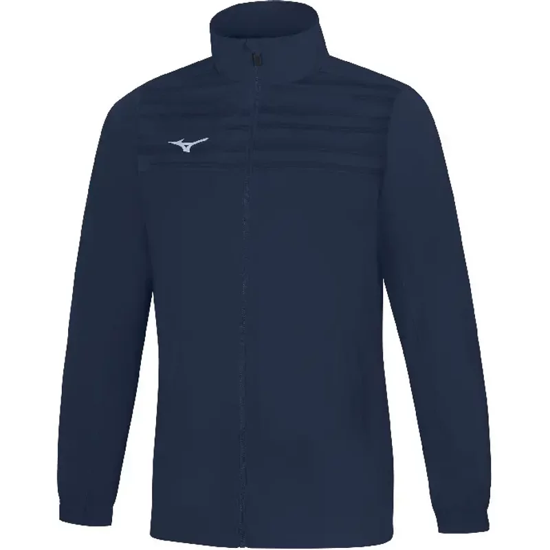 Veste de survĂȘtement Mizuno Team Chiba Micro