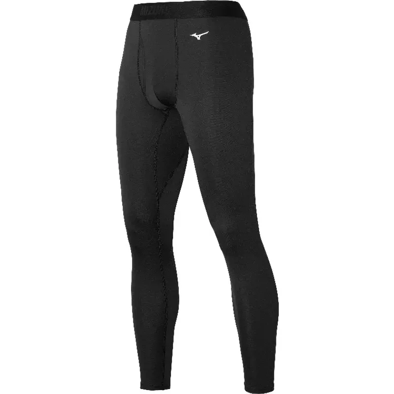 Legging Long Mizuno Breath Thermo Mid Weight