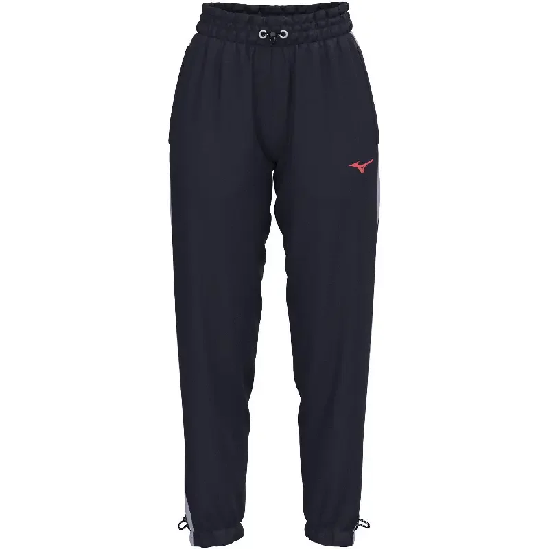 Pantalon d'entraînement femme Mizuno Athletics