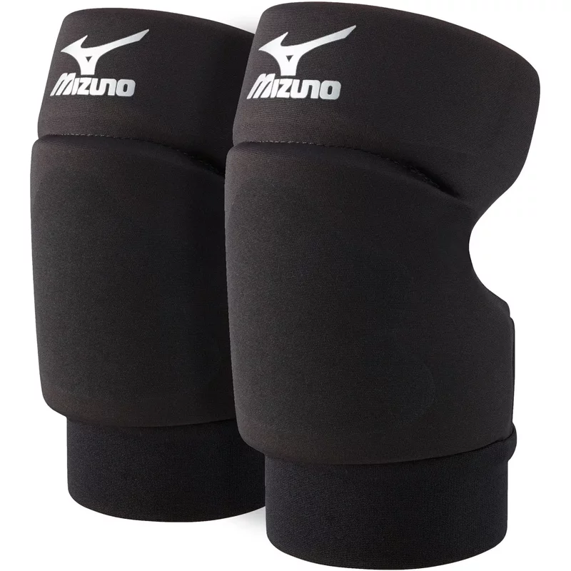 Genouillères Mizuno Open Back (x2)