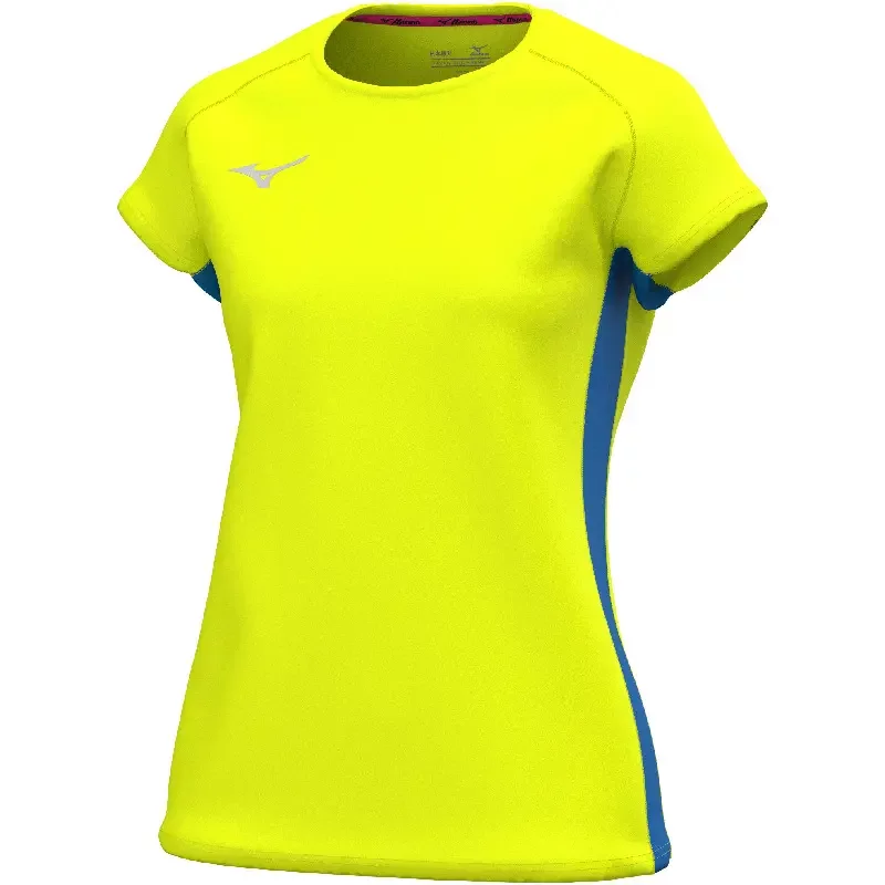 Women's T-shirt Mizuno