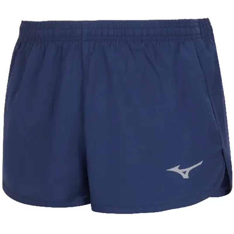 Children's shorts Mizuno MZNRB Split