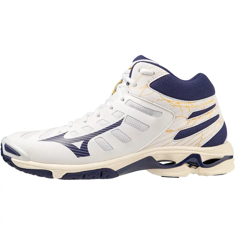 Chaussures indoor Mizuno Wave Voltage Mid