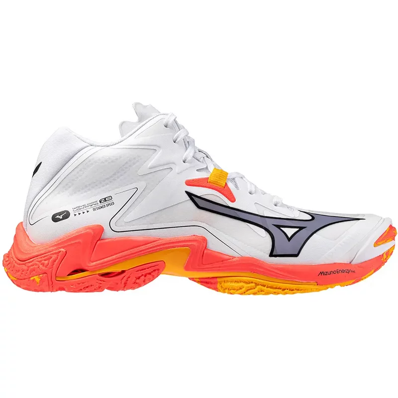 Chaussures indoor Mizuno Wave Lightning Neo 3 Mid