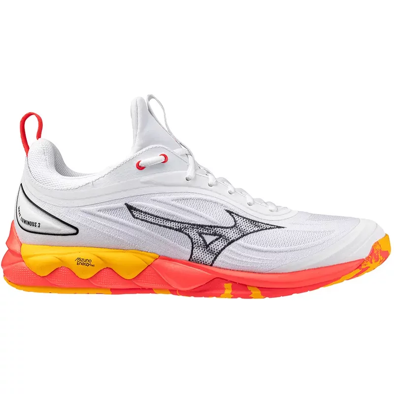 Chaussures indoor Mizuno Wave Luminous 3