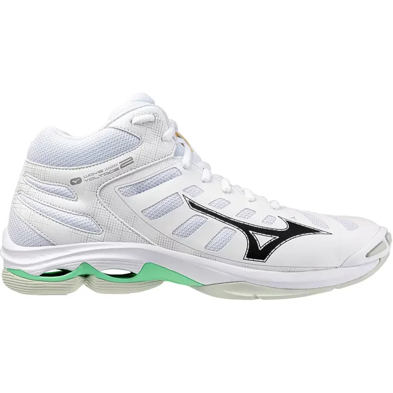 Chaussures indoor Mizuno Wave Voltage 2 Mid