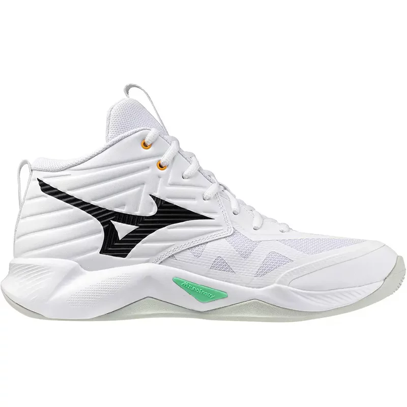 Chaussures indoor Mizuno Wave Momentum Pro Mid