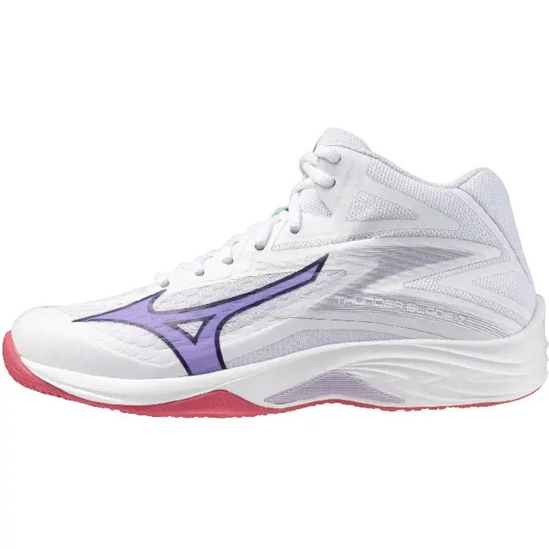 Chaussures indoor femme Mizuno Thunder Blade Z Mid