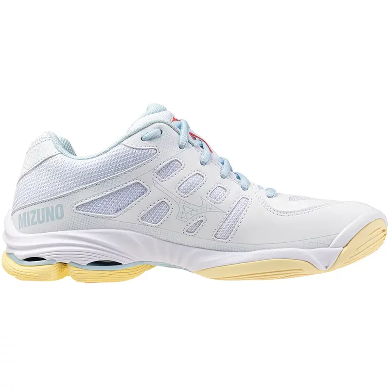 Chaussures indoor femme Mizuno Wave Voltage