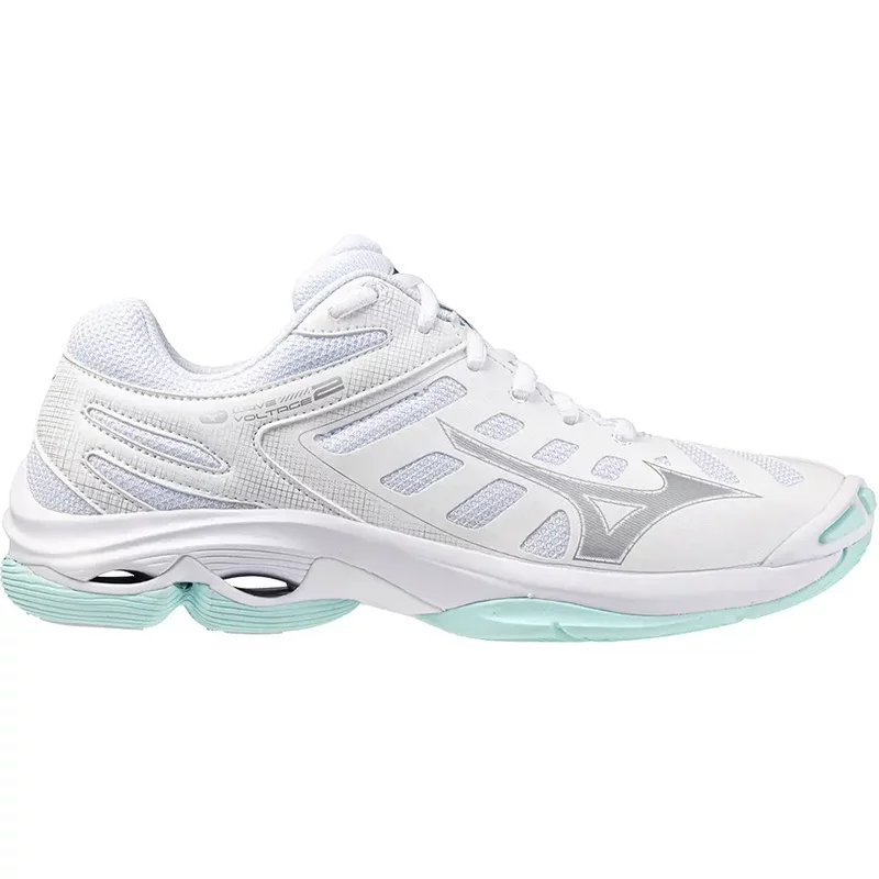 Chaussures indoor femme Mizuno Wave Voltage 2
