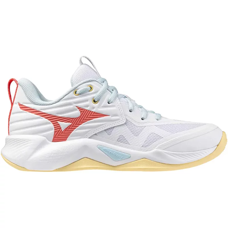 Chaussures indoor femme Mizuno Wave Momentum Pro
