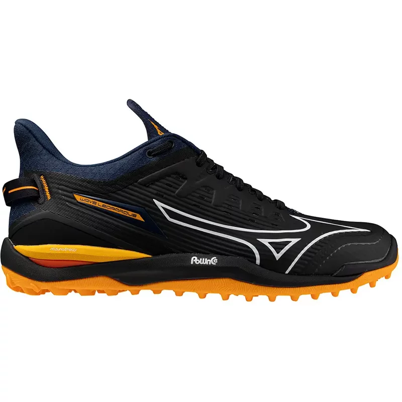 Chaussures indoor Mizuno Wave Leopardus