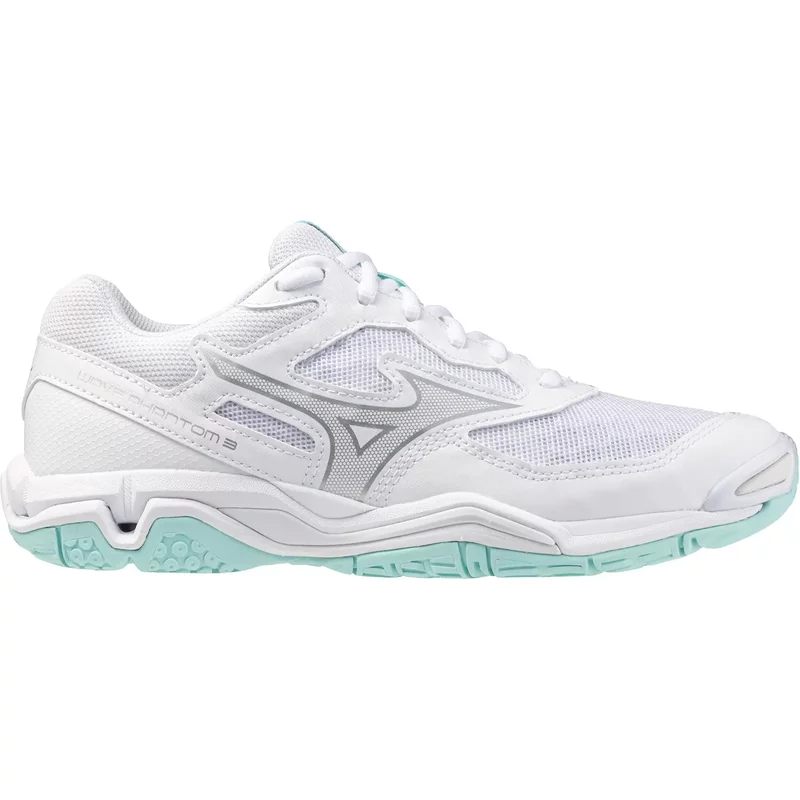 Chaussures indoor femme Mizuno Wave Phantom 3