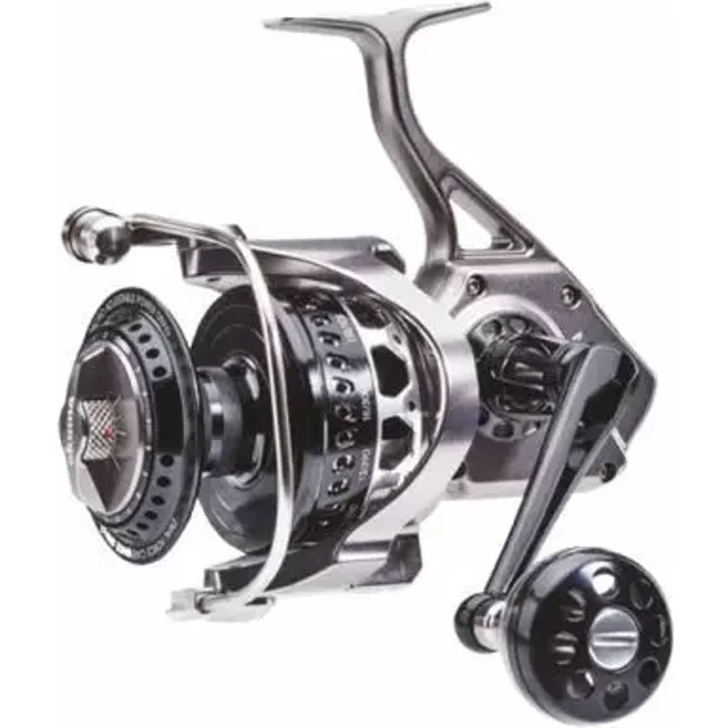 Reel Okuma makaira mk-20000ls lh