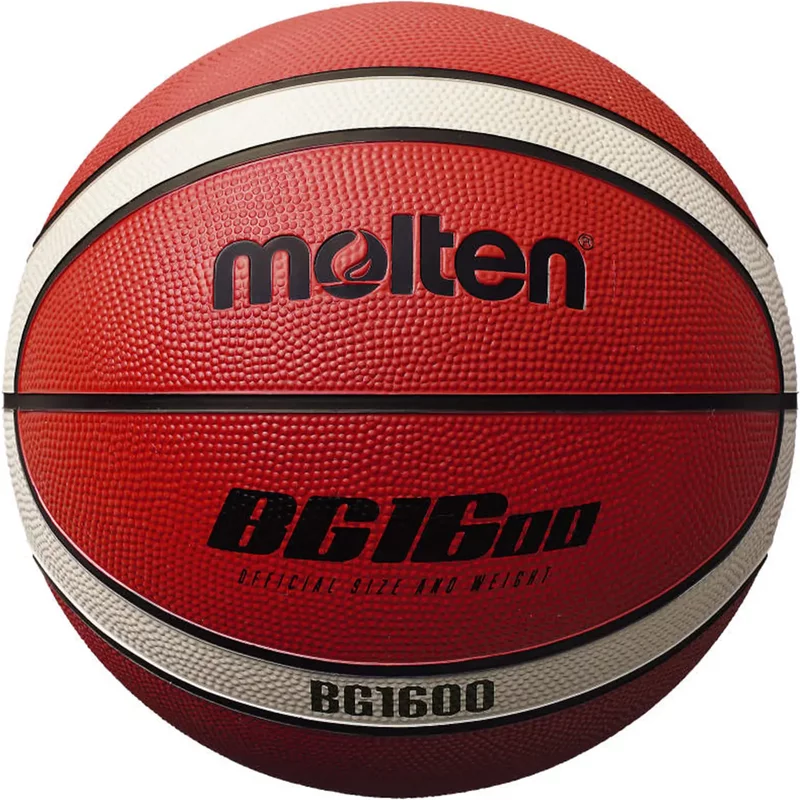 Ballon de basket Molten BG 1600