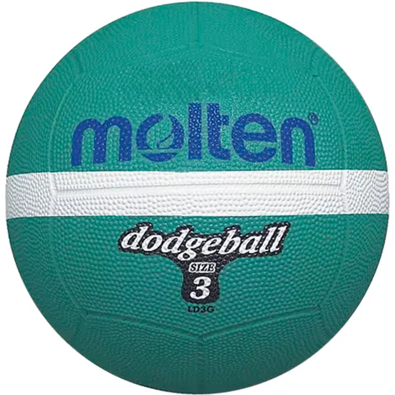 Ballon dodgeball Molten LD3G