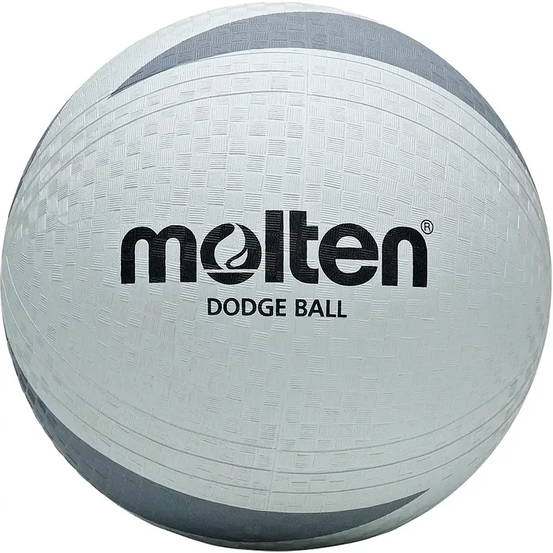 Ballon dodgeball Molten D2S1200-UK
