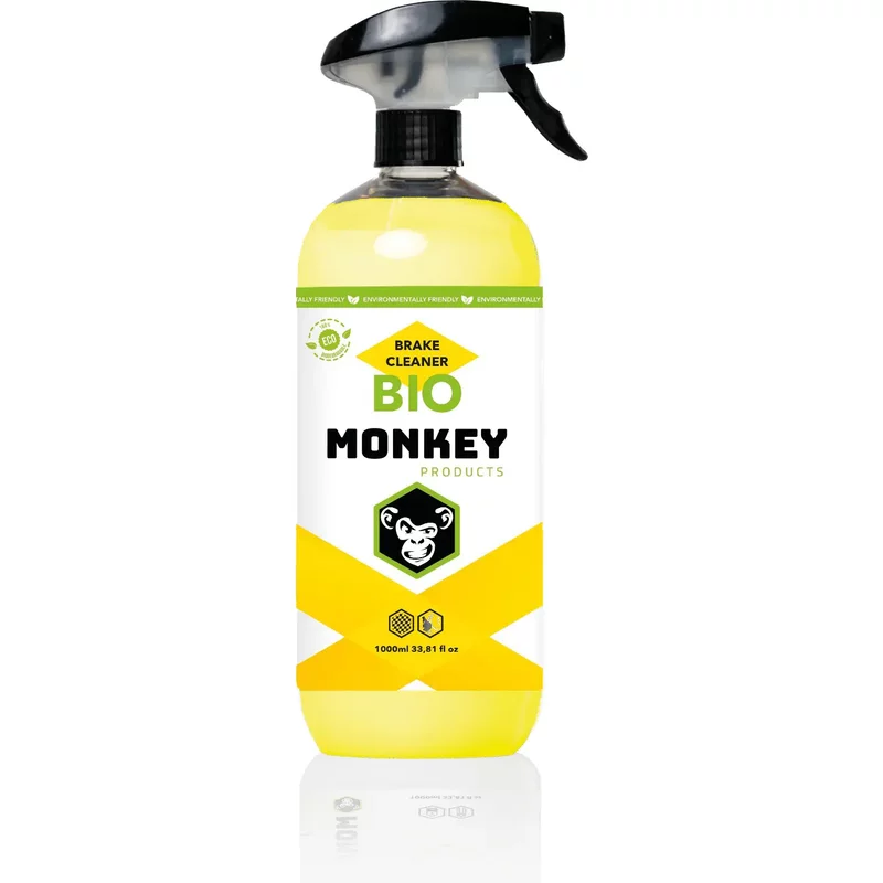 Nettoyant freins Monkey Products