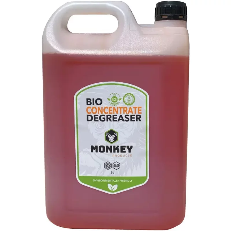 Nettoyant Monkey Products