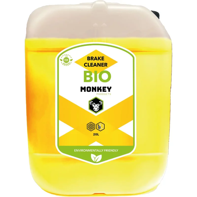 Nettoyant freins Monkey's Sauce Bio Brake