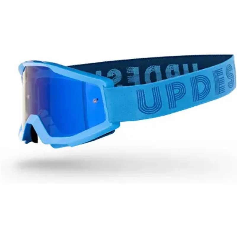 Masque moto cross Moraco Up Design Dynamite