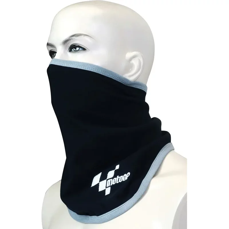 Tour de cou MotoGP Bandit Mask noir