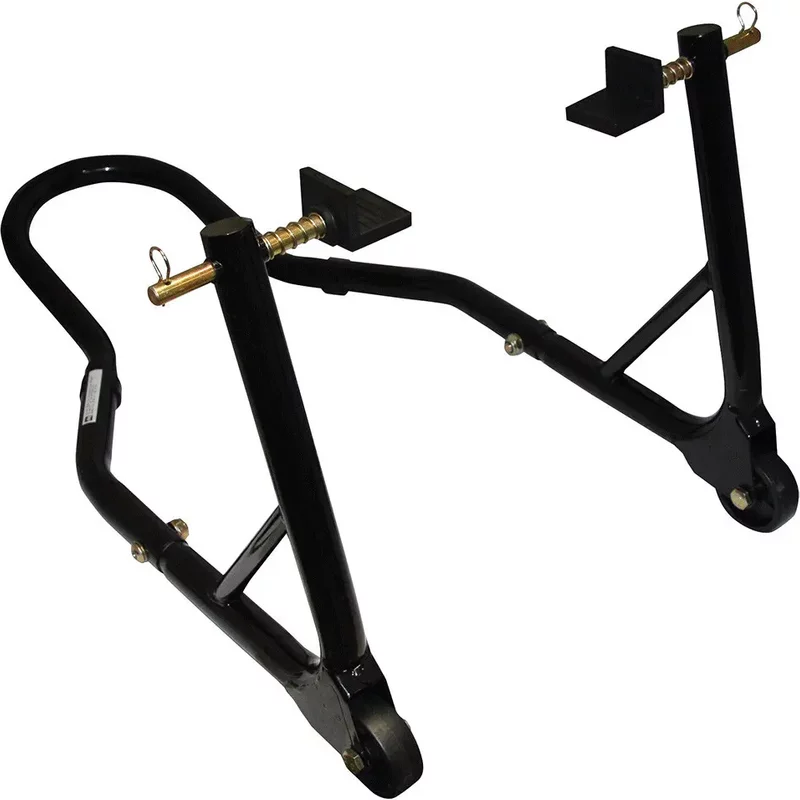 Béquille de stand arrière moto MotoGP