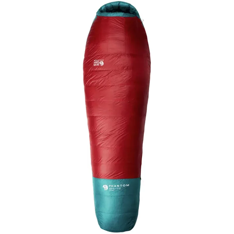 Sleeping Bag, left opening Mountain Hardwear Phantom -1C