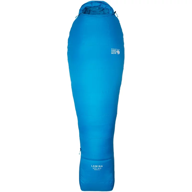 Sleeping Bag, left opening Mountain Hardwear Lamina -9C