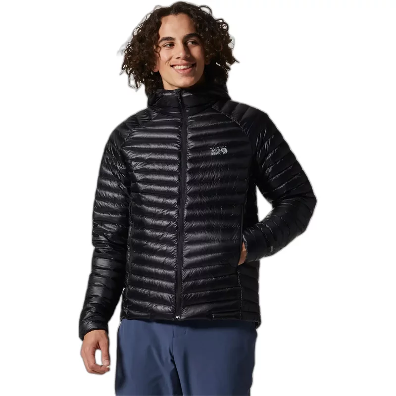 Hiking jacket Mountain Hardwear Ghost Whispererâ„¢