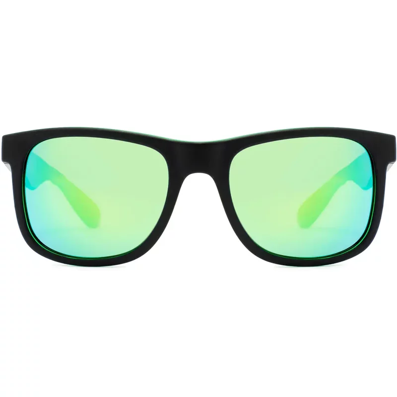 Lunettes de soleil enfant Mundaka Bloody