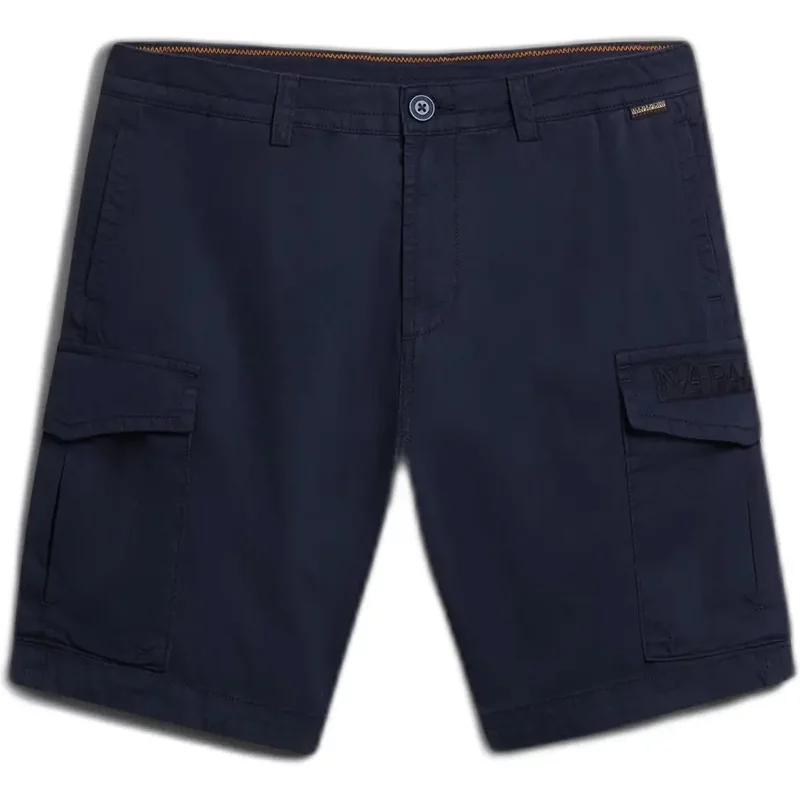 Bermuda shorts Napapijri N-Deline