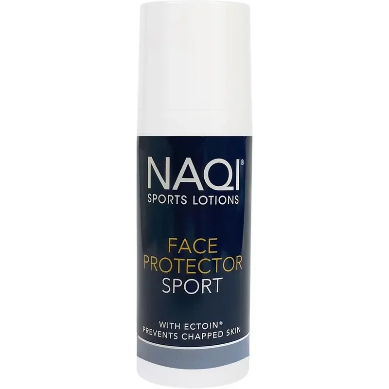 Protection de visage Naqi